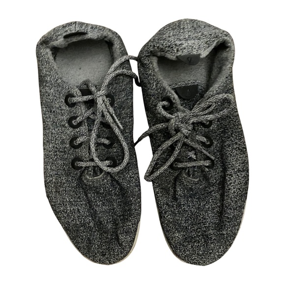 Mens ALLBIRDS, size 13 wool runners - Picture 3 of 6